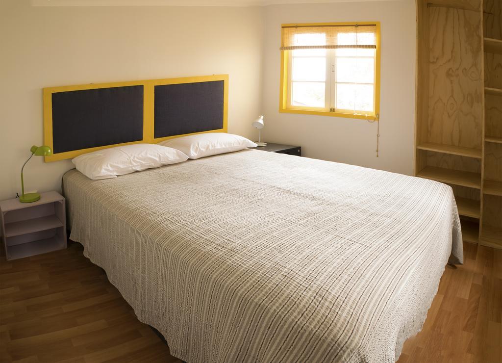 Pontoval B&B 발파라이소 외부 사진