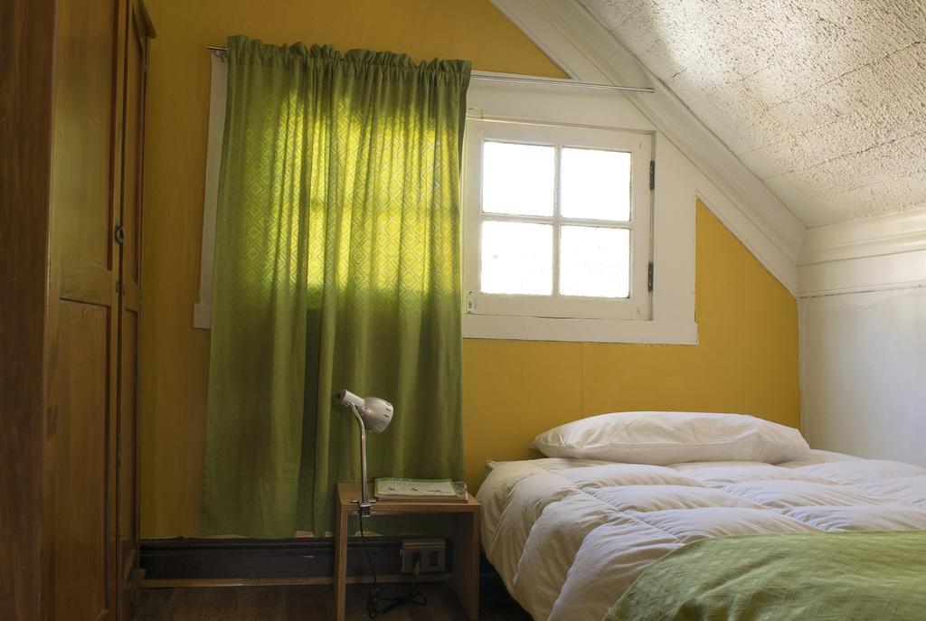 Pontoval B&B 발파라이소 외부 사진